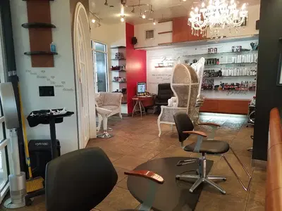 Drama Salon