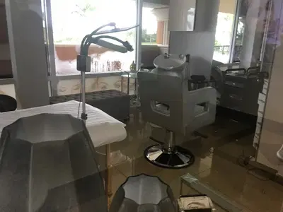 Beauty Mall