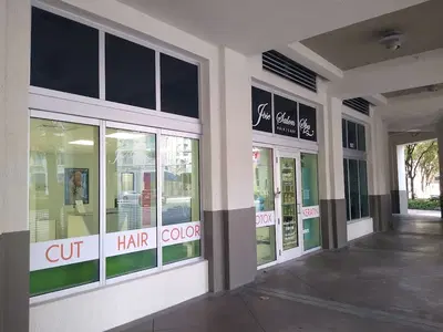 Jose Salon & Spa