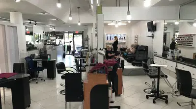 Spa & Hair Group
