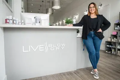 Business Photo