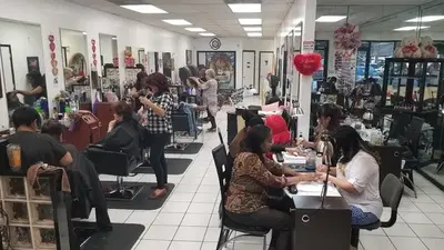 Salon & Spa Blessed