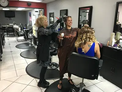 Cuts By Daisy
