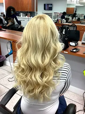 NATALY HAIR STUDIO
