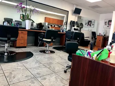Dream Salon Miami