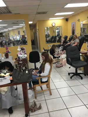 Jobita Beauty Salon