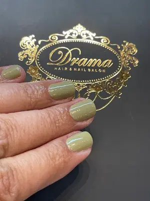 Drama Hair Salon