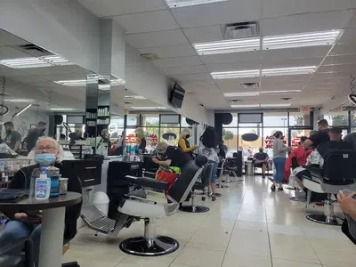 Yleida Beauty Salon