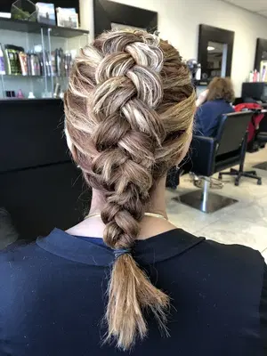 Elena's Beauty Salon