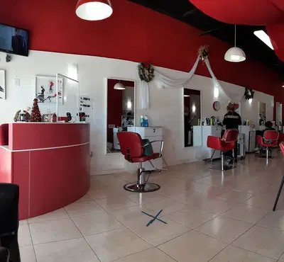 Lotus Flower Salon & Spa