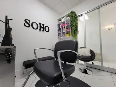SOHO STUDIO SALON