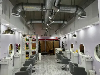 Sensational Hair Salon & Spa by Lizy