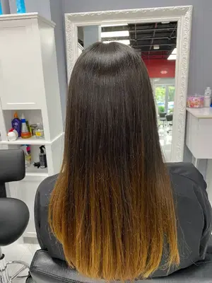 Hair Salon - Perfect Hair By Karina - Alisados Veganos e Hidrataciones Ybera Paris