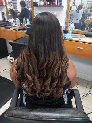 Jobita's Beauty Salon