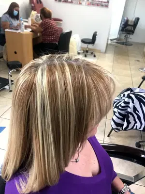 Dominican Beauty Hair Salon