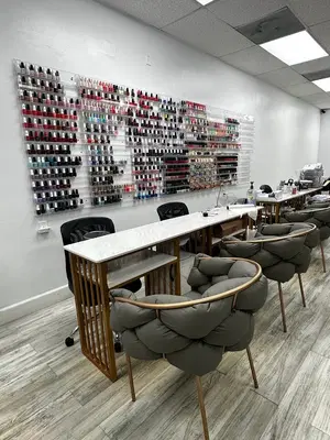 Desine Beauty Studio