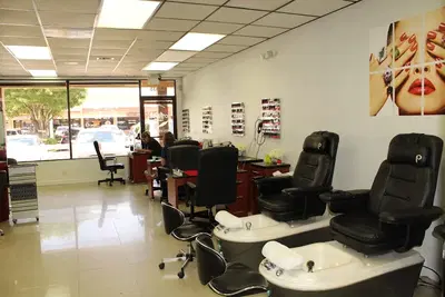 Avante Beauty Salon