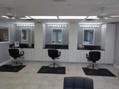 Dawns Pamper Parlor