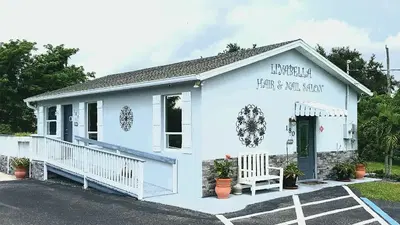 Liyabella Hair Salon
