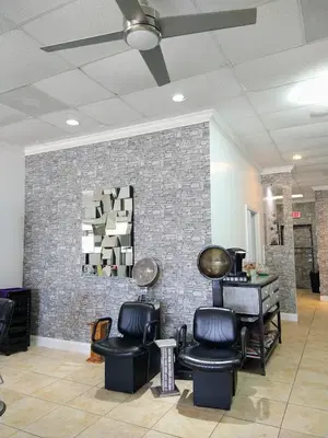 Illusions Spa and Salon