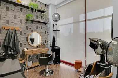 Phenix Salon Suites