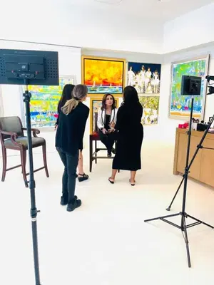 Business Photo