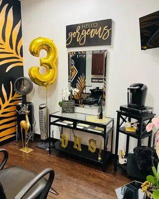 Destinee Hair Studio