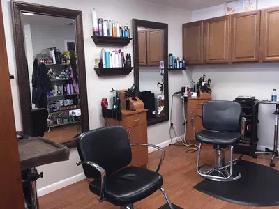 Your Escape Salon Jupiter