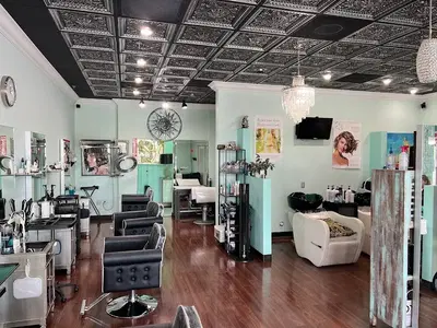 MaryLuz Hair Salon - Haircuts l Highlights l Blowouts l Root Color l Perms I Keratin I Wax I Women l