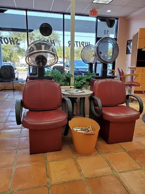 Jupiter Hair Shop Inc