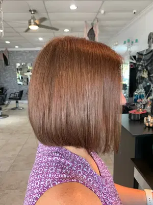 Jessi J Hair Studio