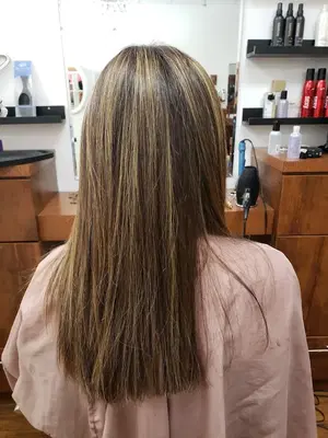 My Salon