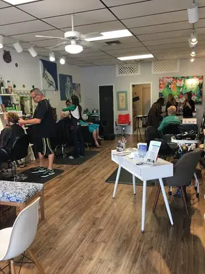 Organic Hair Studio Jupiter
