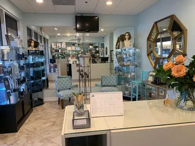 Beauty Boutique Salon and Medi Spa