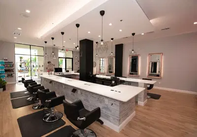 MeTime Salon | Abacoa | Full-Service Hair Salon Jupiter | Hair Extensions