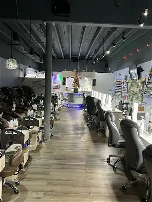 GlamMe Nails Salon (New Owner)