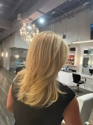 Kevin James Salon