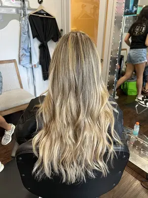 Industrial Bombshell