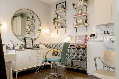 Salons by JC Palm Beach Gardens