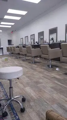 Bar Salon & Spa