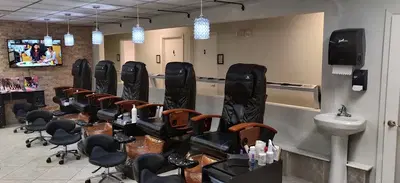 Salon Cosmetica
