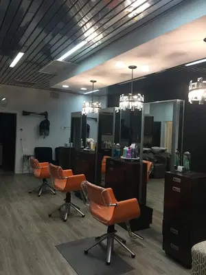 Salon Aquatica
