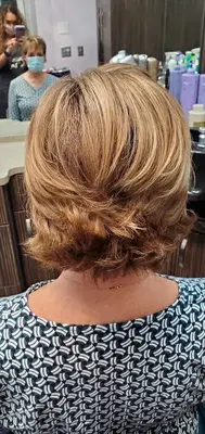JHare Salon