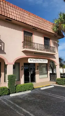BeYoutiful You Salon