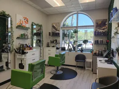 Sola Salon Studios
