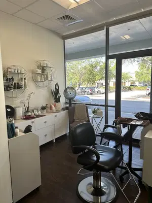 Gifted Hands Salon and Spa