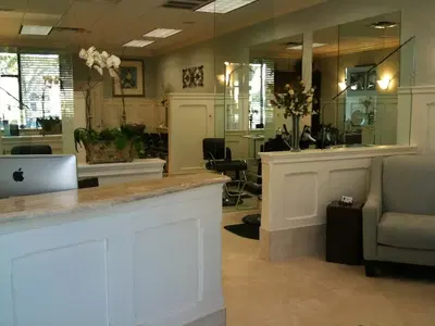 Salon Forty Four