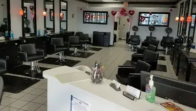 Company C Hair