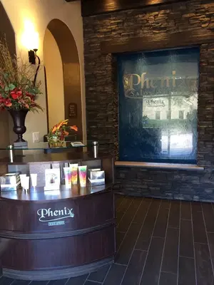 Phenix Salon Suites