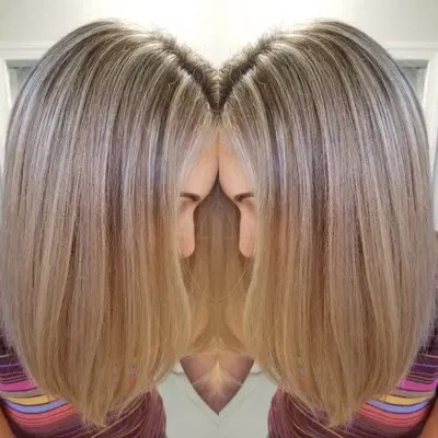 J M Hair Design & Co